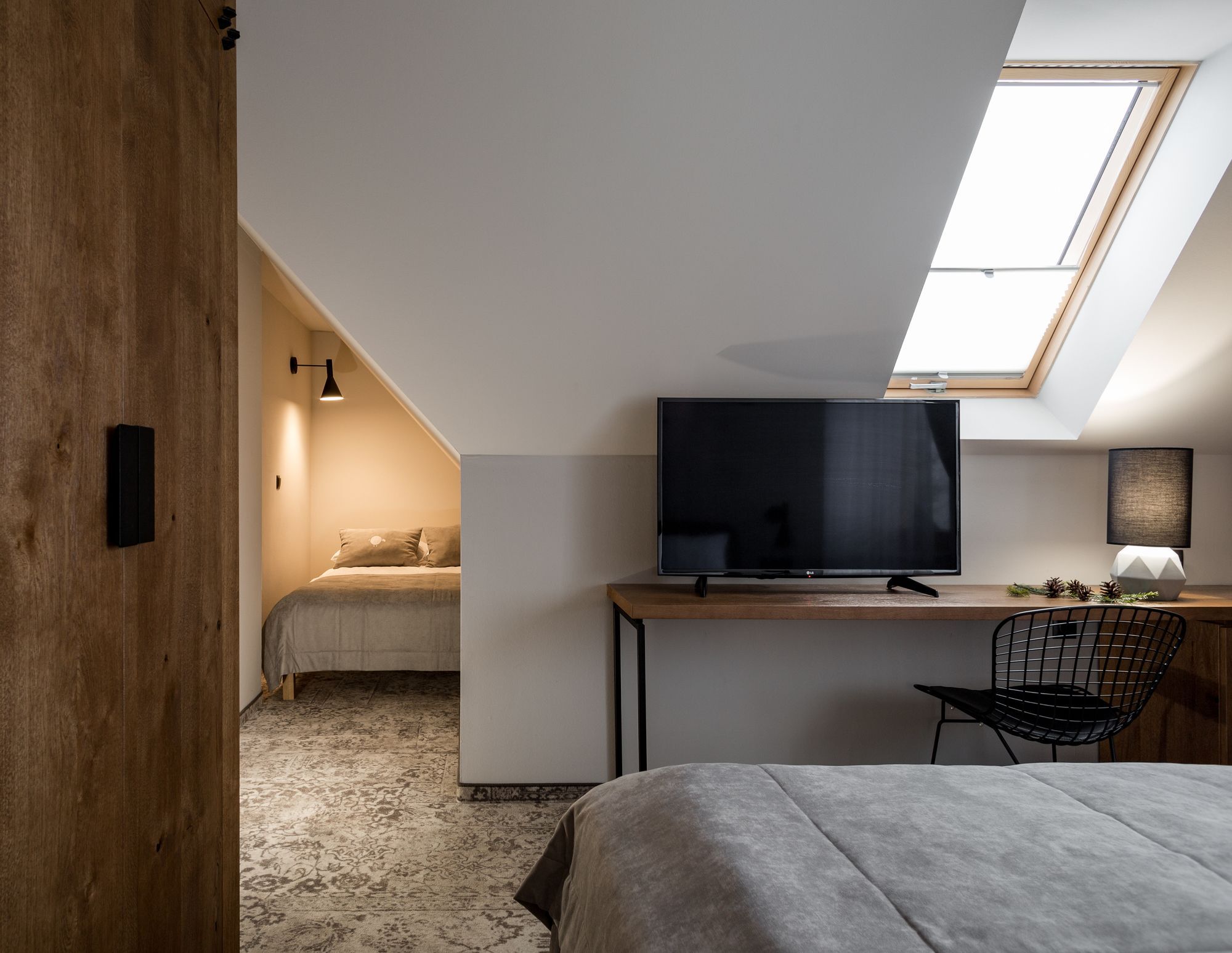 Biala Owca Bed & Breakfast Zakopane Luaran gambar
